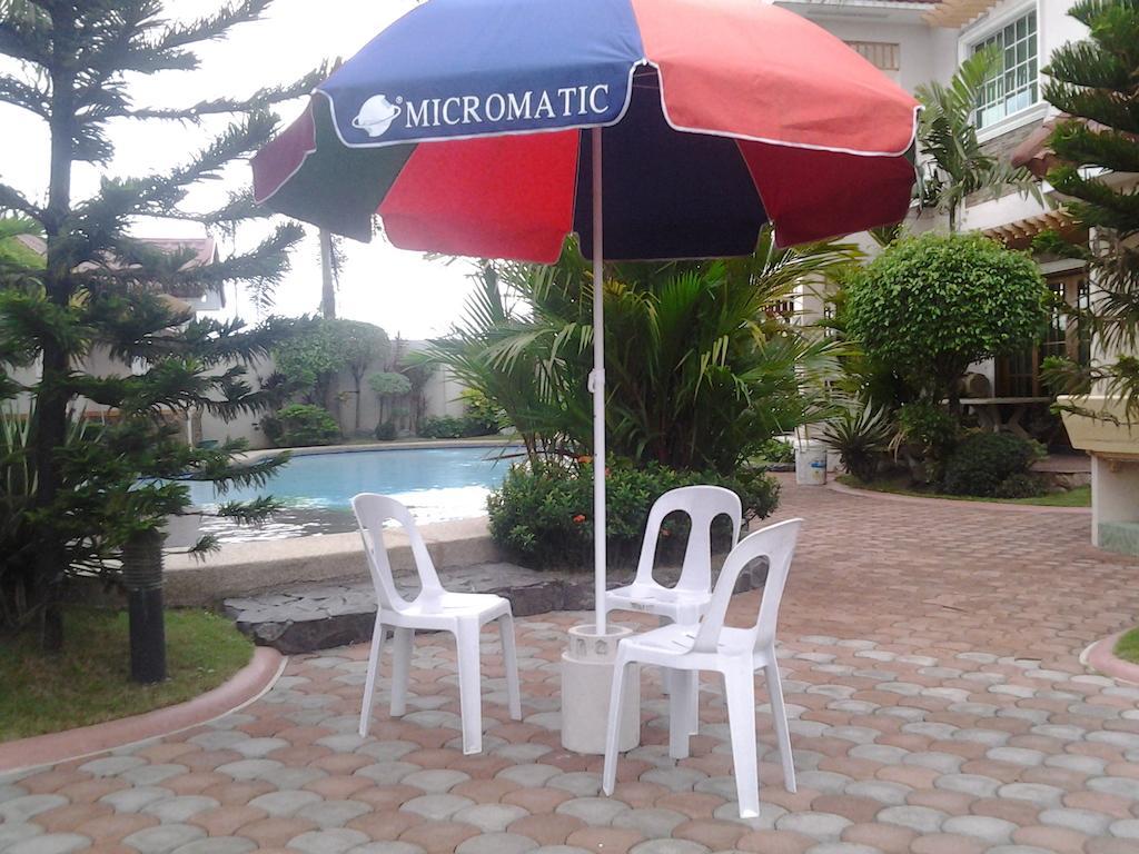 Sir Nico Guesthouse And Resort Pulilan Экстерьер фото