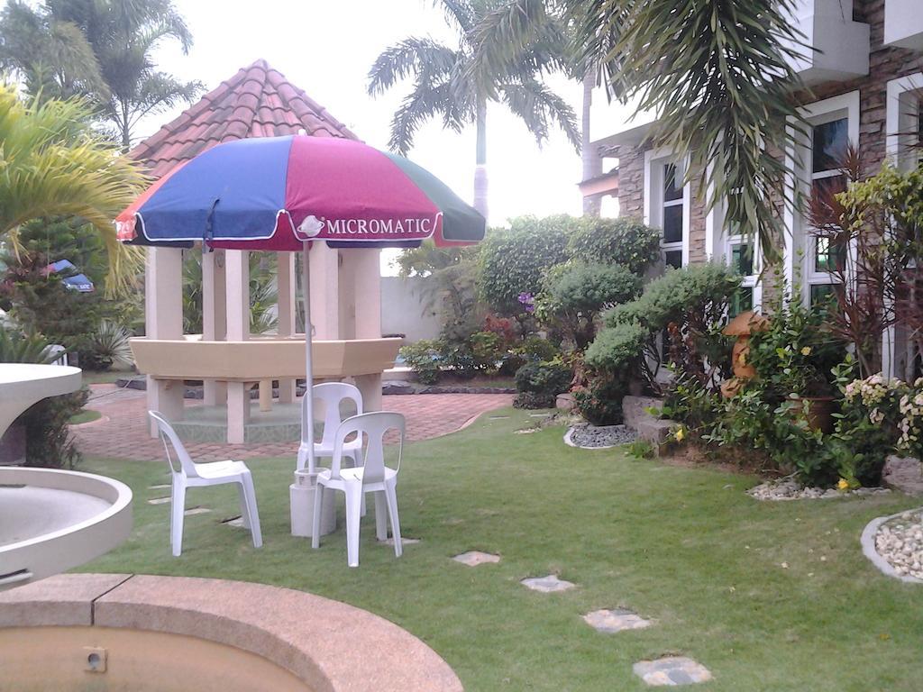 Sir Nico Guesthouse And Resort Pulilan Экстерьер фото