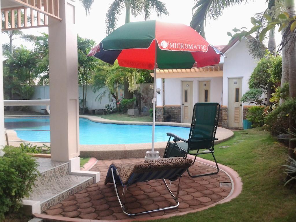 Sir Nico Guesthouse And Resort Pulilan Экстерьер фото