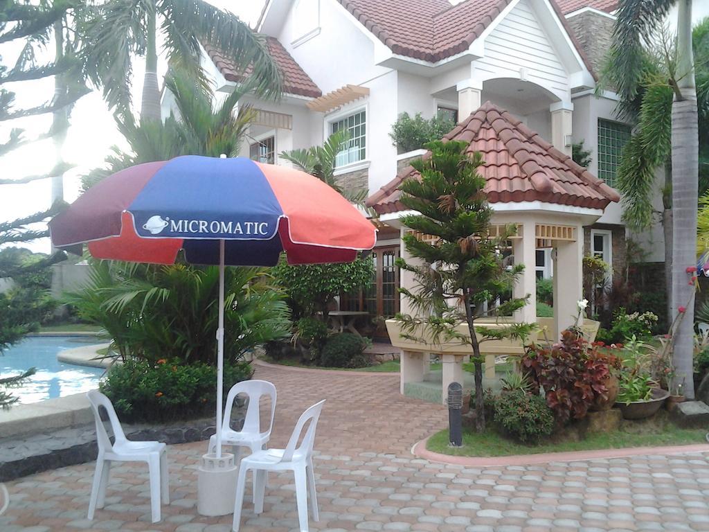 Sir Nico Guesthouse And Resort Plaridel  Экстерьер фото