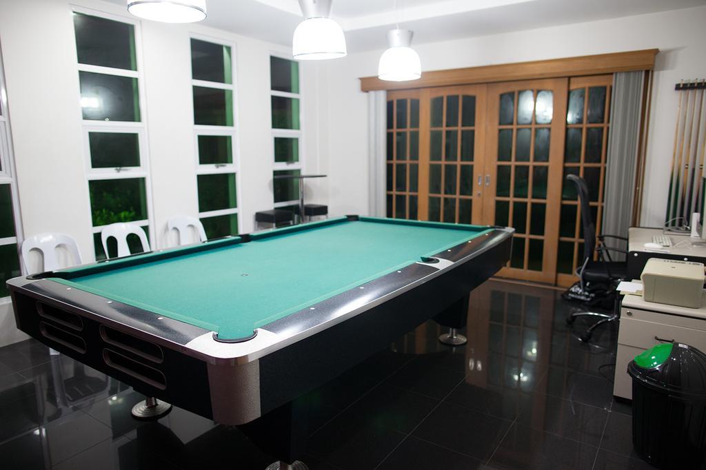 Sir Nico Guesthouse And Resort Pulilan Экстерьер фото