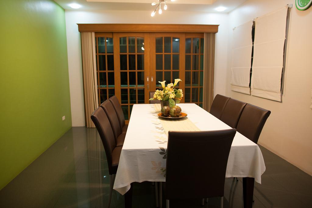 Sir Nico Guesthouse And Resort Pulilan Экстерьер фото