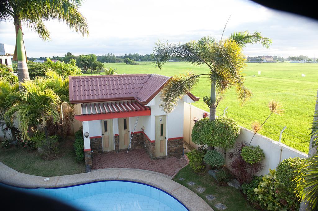 Sir Nico Guesthouse And Resort Pulilan Экстерьер фото