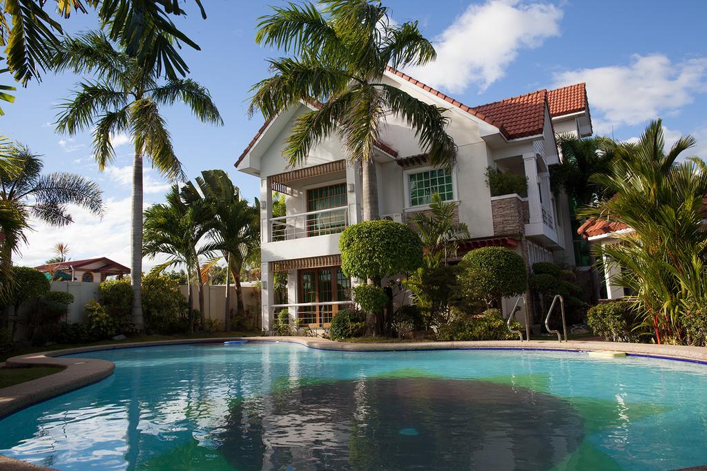 Sir Nico Guesthouse And Resort Pulilan Экстерьер фото