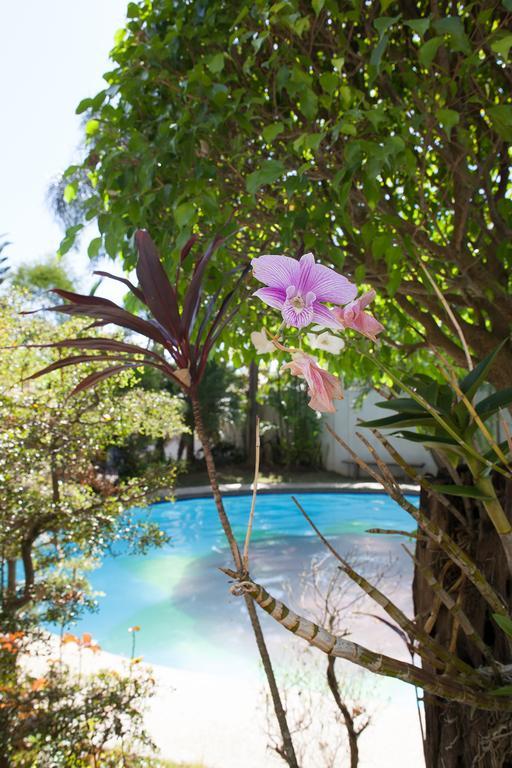 Sir Nico Guesthouse And Resort Pulilan Экстерьер фото