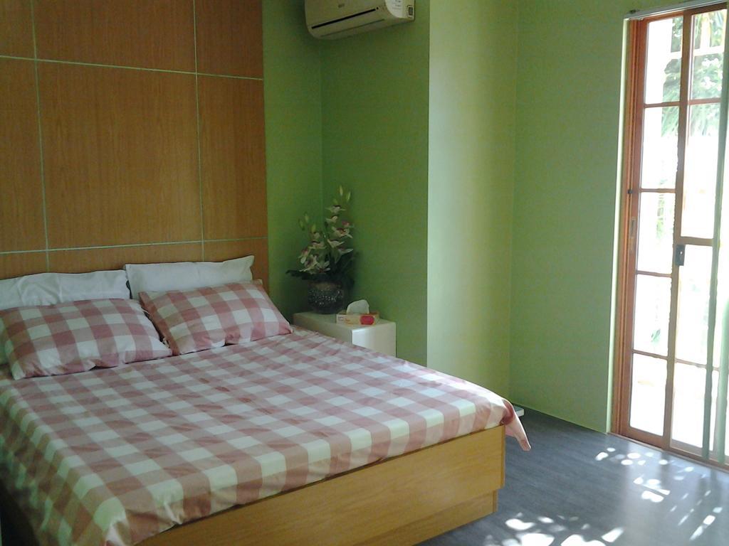 Sir Nico Guesthouse And Resort Pulilan Номер фото