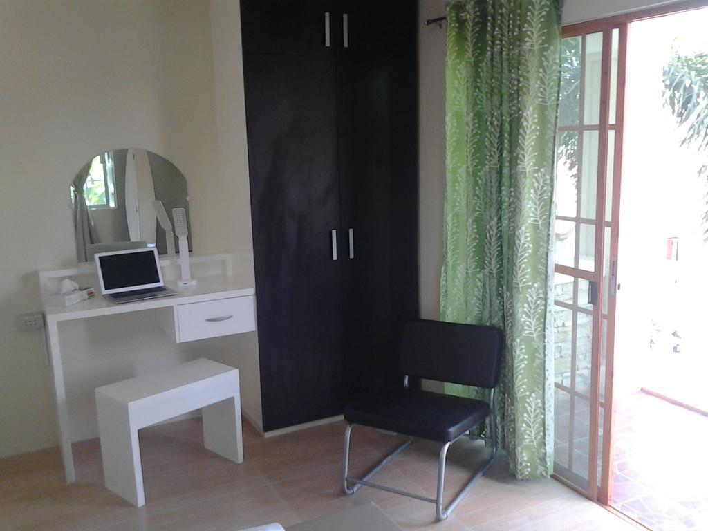 Sir Nico Guesthouse And Resort Pulilan Номер фото