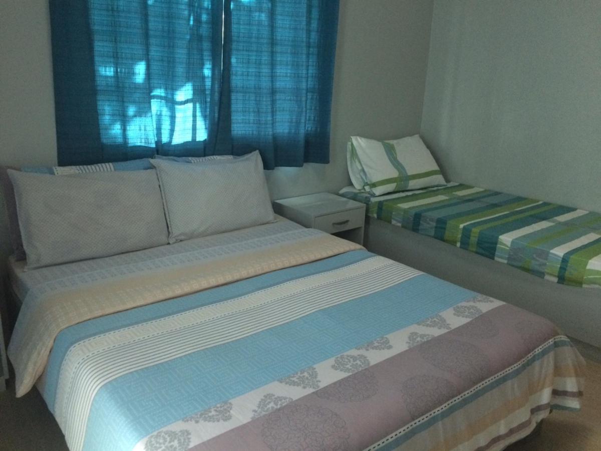 Sir Nico Guesthouse And Resort Pulilan Экстерьер фото